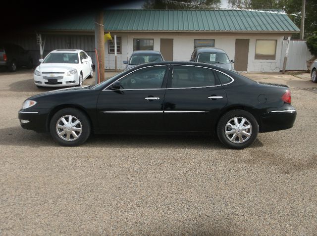2005 Buick LaCrosse LS Flex Fuel 4x4 This Is One Of Our Best Bargains