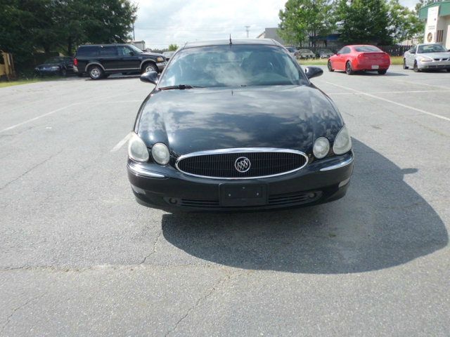 2005 Buick LaCrosse GL Sedan 4D