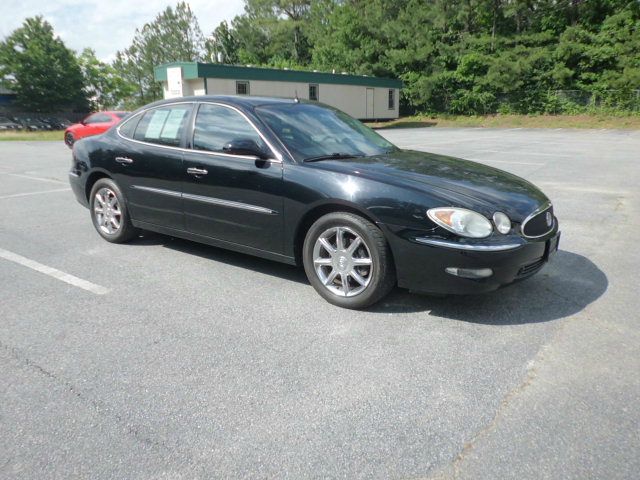 2005 Buick LaCrosse GL Sedan 4D
