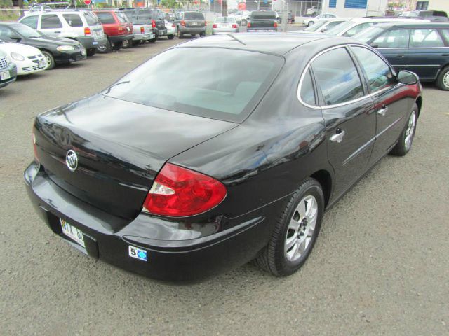2005 Buick LaCrosse GS 460 Sedan 4D