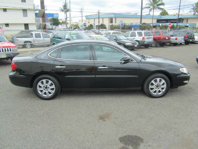2005 Buick LaCrosse GS 460 Sedan 4D