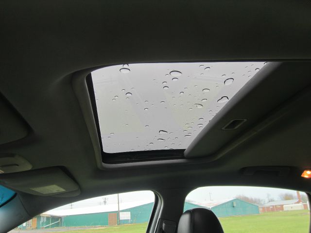 2005 Buick LaCrosse All The Whistlesbells