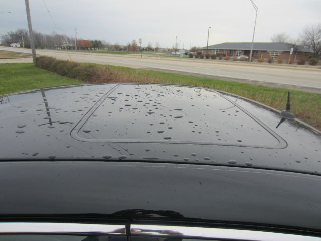 2005 Buick LaCrosse All The Whistlesbells