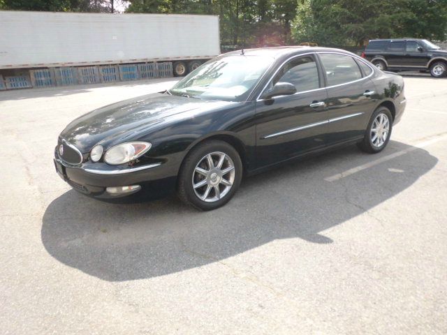 2005 Buick LaCrosse GL Sedan 4D