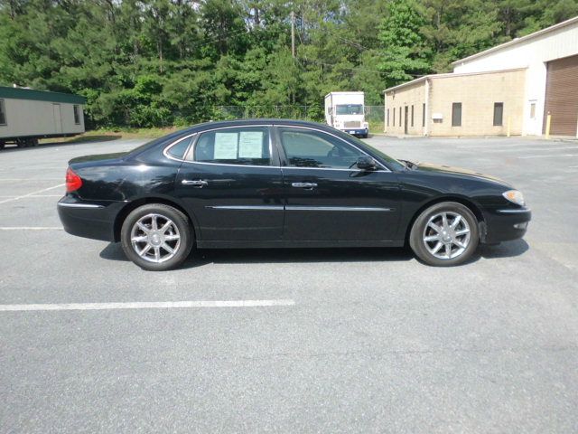 2005 Buick LaCrosse GL Sedan 4D