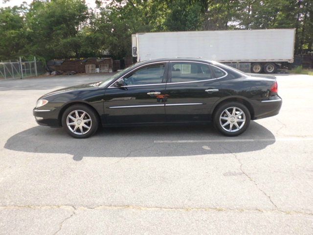 2005 Buick LaCrosse GL Sedan 4D