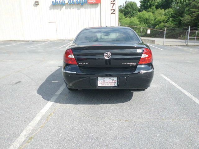 2005 Buick LaCrosse GL Sedan 4D
