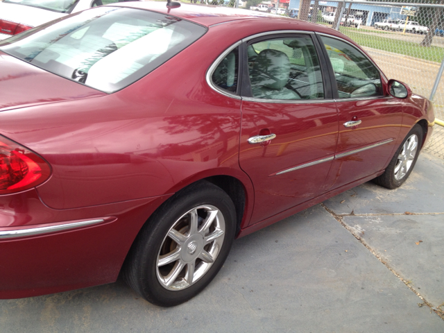 2006 Buick LaCrosse GL Sedan 4D