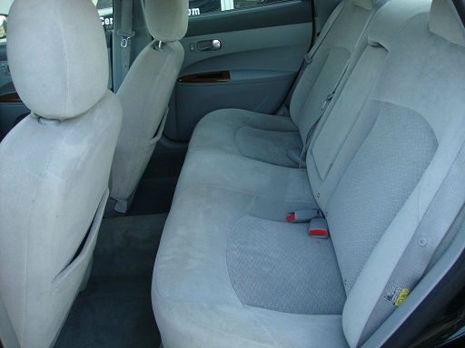 2006 Buick LaCrosse GS 460 Sedan 4D