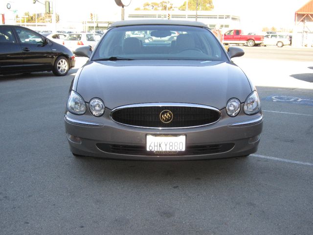 2006 Buick LaCrosse All The Whistlesbells