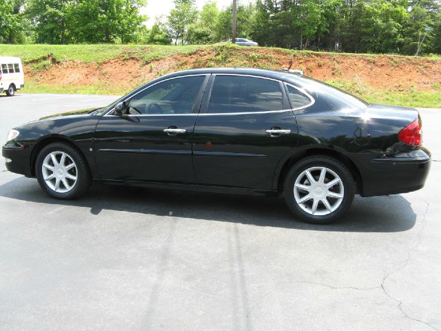 2006 Buick LaCrosse GL Sedan 4D