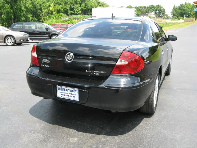 2006 Buick LaCrosse GL Sedan 4D