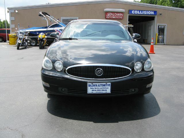 2006 Buick LaCrosse GL Sedan 4D