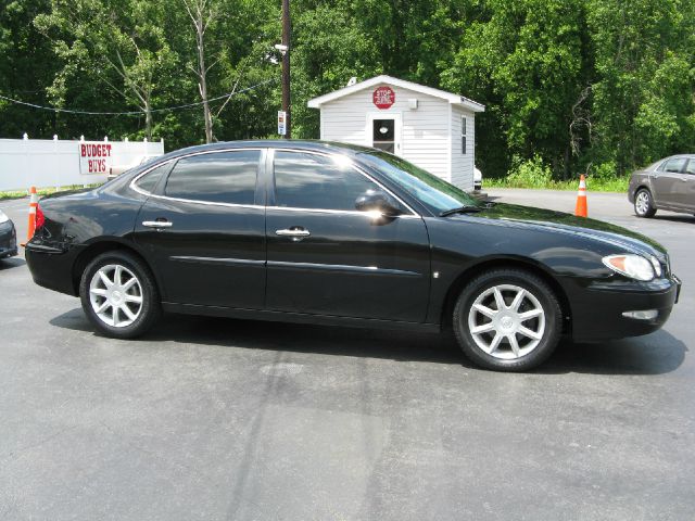 2006 Buick LaCrosse GL Sedan 4D