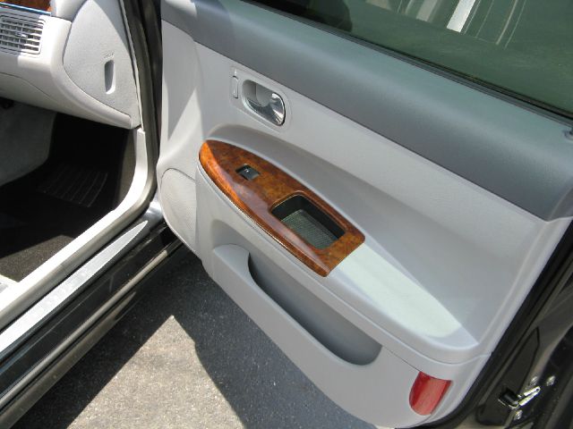 2006 Buick LaCrosse GL Sedan 4D