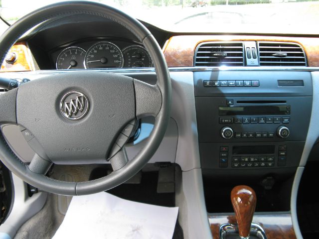 2006 Buick LaCrosse GL Sedan 4D