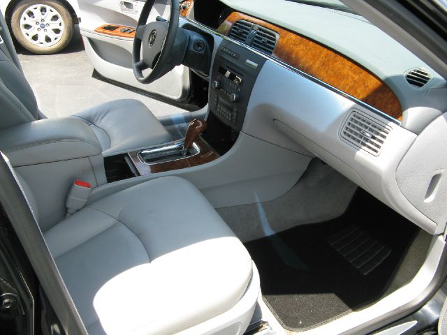 2006 Buick LaCrosse GL Sedan 4D