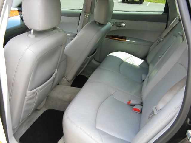 2006 Buick LaCrosse GL Sedan 4D