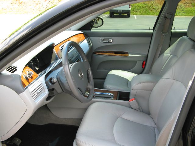 2006 Buick LaCrosse GL Sedan 4D