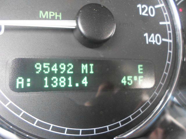 2006 Buick LaCrosse GL Sedan 4D