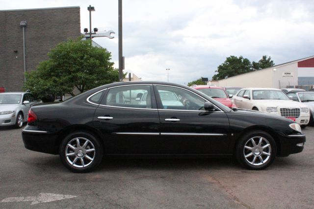 2006 Buick LaCrosse GL Sedan 4D