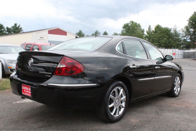 2006 Buick LaCrosse GL Sedan 4D