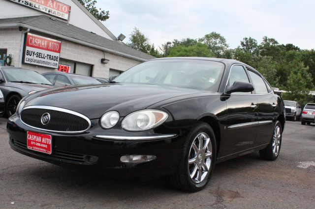 2006 Buick LaCrosse GL Sedan 4D