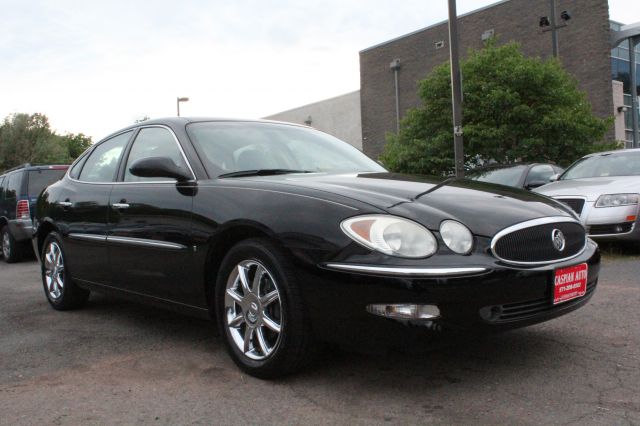 2006 Buick LaCrosse GL Sedan 4D