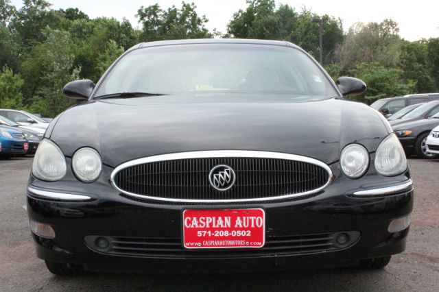 2006 Buick LaCrosse GL Sedan 4D