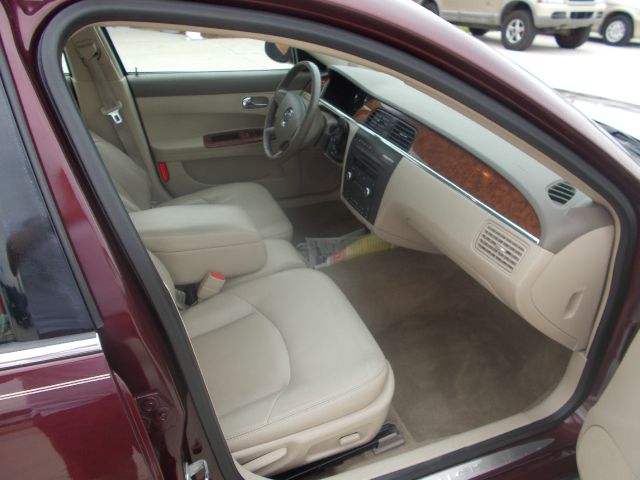 2006 Buick LaCrosse All The Whistlesbells