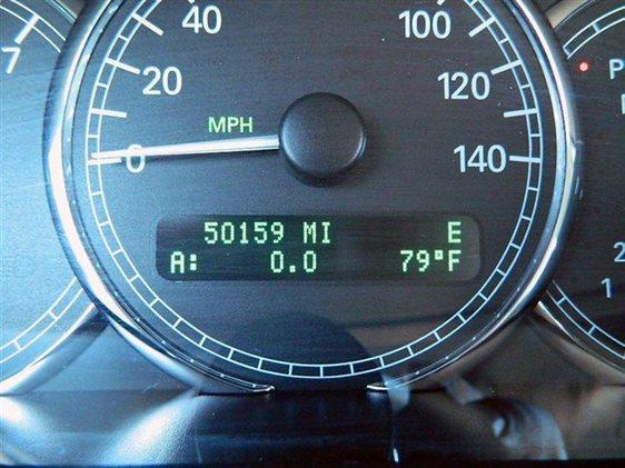 2006 Buick LaCrosse Unknown