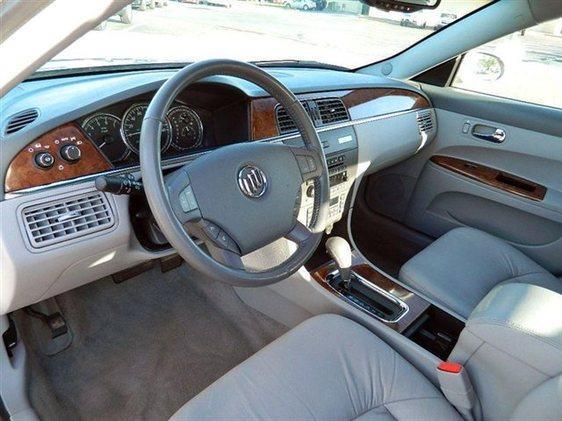 2006 Buick LaCrosse Unknown