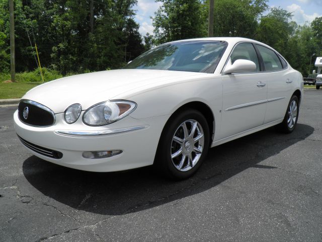 2006 Buick LaCrosse T6 Sport Utility 4D