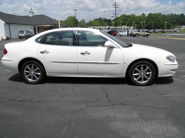 2006 Buick LaCrosse T6 Sport Utility 4D