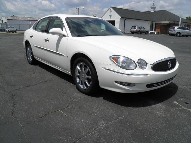 2006 Buick LaCrosse T6 Sport Utility 4D