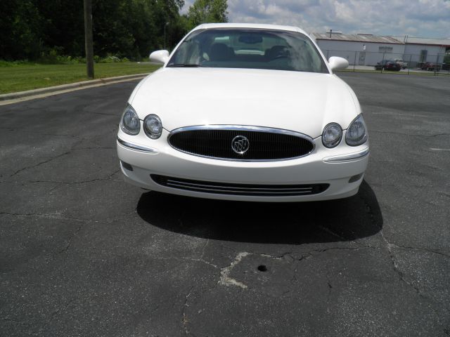 2006 Buick LaCrosse T6 Sport Utility 4D