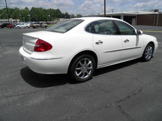 2006 Buick LaCrosse T6 Sport Utility 4D