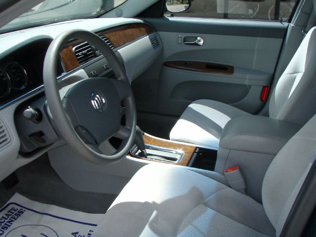 2006 Buick LaCrosse GS 460 Sedan 4D