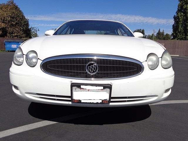 2006 Buick LaCrosse Unknown