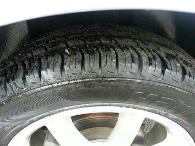 2006 Buick LaCrosse GL Sedan 4D