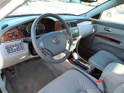 2006 Buick LaCrosse All The Whistlesbells