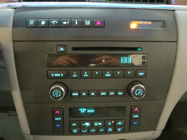 2006 Buick LaCrosse GS 460 Sedan 4D