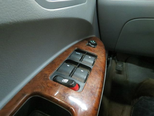 2006 Buick LaCrosse GS 460 Sedan 4D