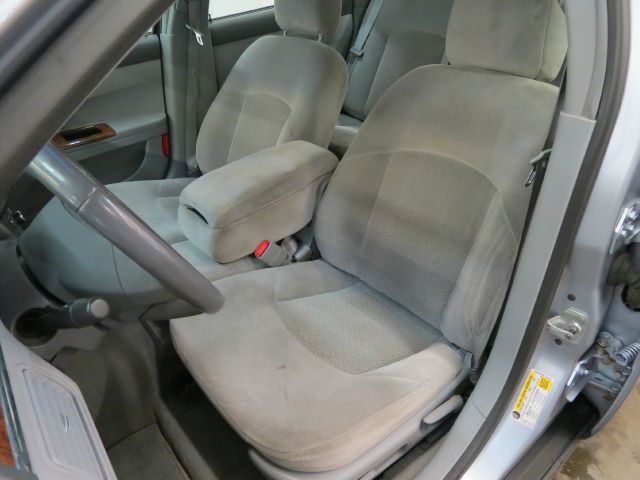 2006 Buick LaCrosse GS 460 Sedan 4D