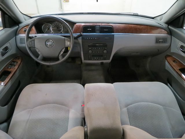 2006 Buick LaCrosse GS 460 Sedan 4D
