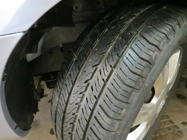 2006 Buick LaCrosse GS 460 Sedan 4D