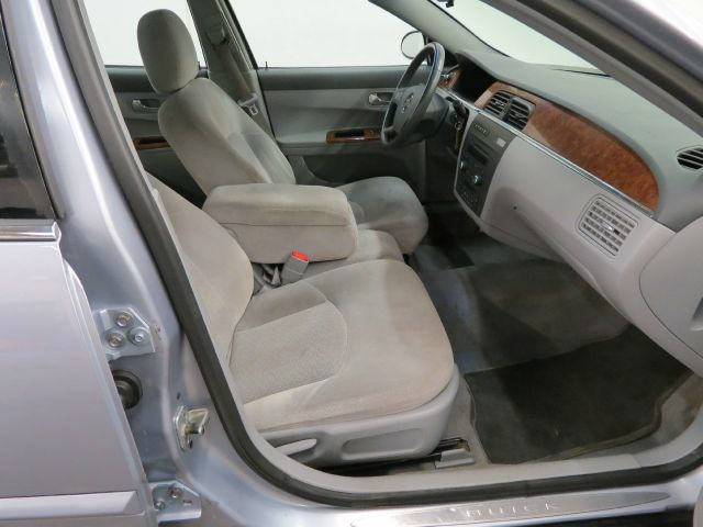 2006 Buick LaCrosse GS 460 Sedan 4D