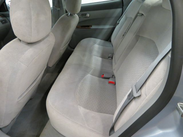 2006 Buick LaCrosse GS 460 Sedan 4D