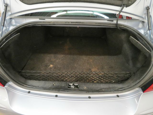 2006 Buick LaCrosse GS 460 Sedan 4D