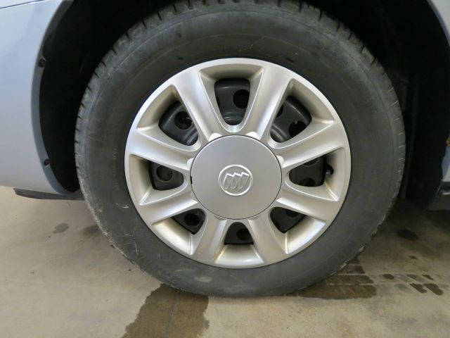 2006 Buick LaCrosse GS 460 Sedan 4D